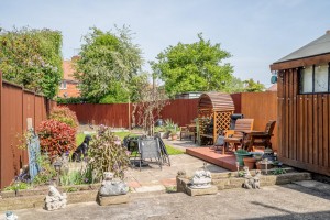 Images for Shirley Avenue, York