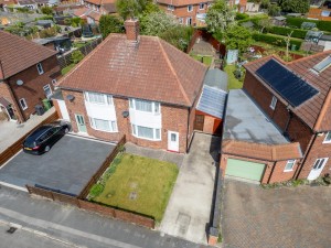 Images for Shirley Avenue, York
