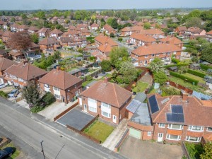 Images for Shirley Avenue, York