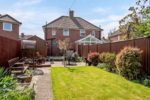 Images for Shirley Avenue, York