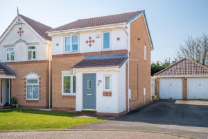 Images for Esk Drive, Nether Poppleton, York