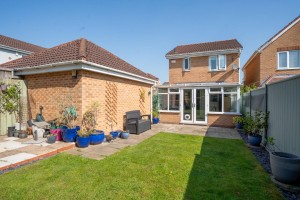 Images for Esk Drive, Nether Poppleton, York