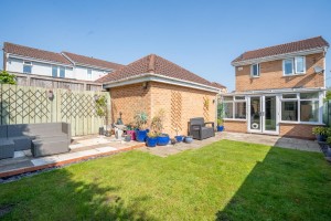 Images for Esk Drive, Nether Poppleton, York