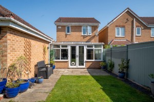 Images for Esk Drive, Nether Poppleton, York