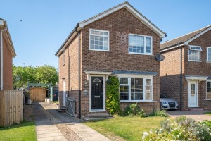 Images for Sawyers Crescent, Copmanthorpe, York