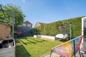 Images for Sawyers Crescent, Copmanthorpe, York