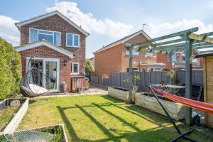 Images for Sawyers Crescent, Copmanthorpe, York