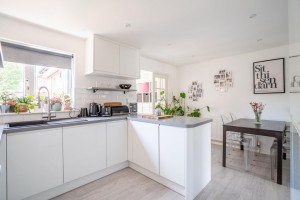 Images for Sawyers Crescent, Copmanthorpe, York
