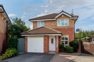 Images for Stuart Close, Strensall, York