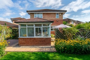 Images for Stuart Close, Strensall, York