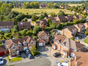 Images for Stuart Close, Strensall, York