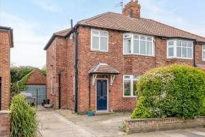 Images for Forest Way, York