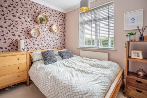 Images for Forest Way, York