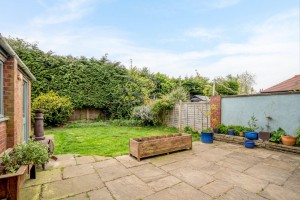 Images for Forest Way, York