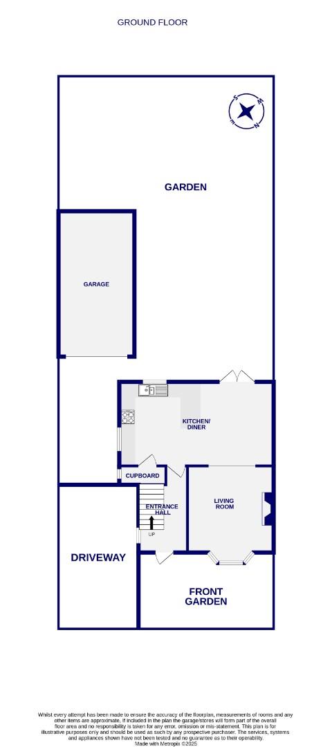 Floorplans For Forest Way, York