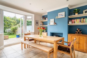 Images for Forest Way, York
