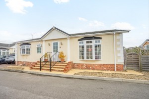 Images for Swanlow Drive, Acaster Malbis, York