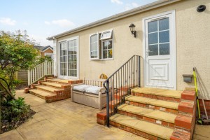 Images for Swanlow Drive, Acaster Malbis, York