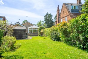 Images for Orchard Gardens, York