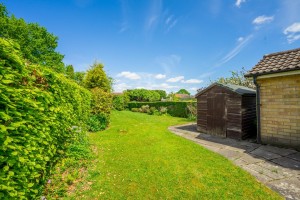 Images for Orchard Gardens, York