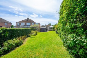 Images for Orchard Gardens, York