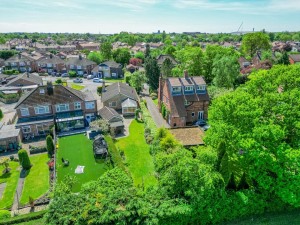Images for Orchard Gardens, York