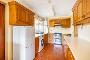 Images for Orchard Gardens, York
