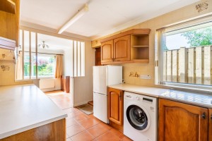 Images for Orchard Gardens, York