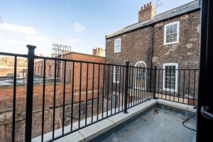 Images for Blossom Street, York