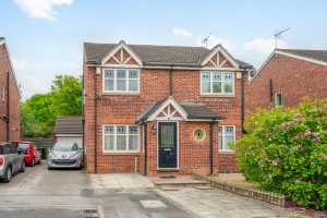 Images for Blatchford Court, York
