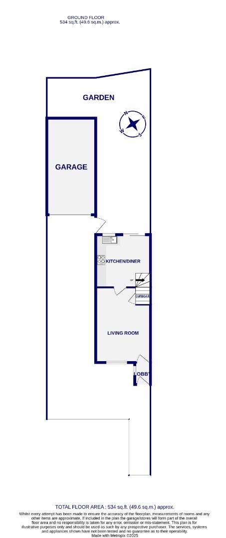 Floorplans For Blatchford Court, York
