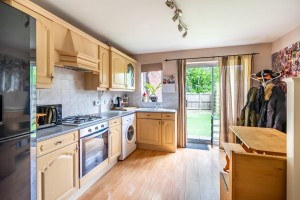 Images for Blatchford Court, York