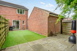 Images for Blatchford Court, York