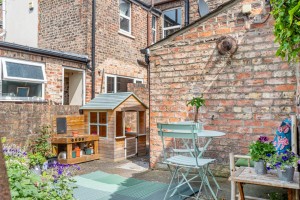 Images for Poppleton Road, York