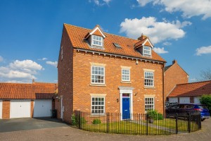 Images for Forge Close, Wheldrake, York