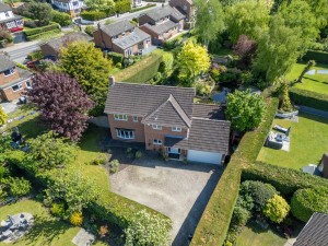 Images for Shilton Garth Close, Earswick, York