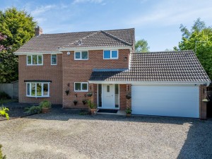 Images for Shilton Garth Close, Earswick, York