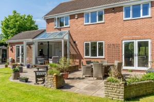 Images for Shilton Garth Close, Earswick, York