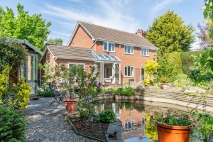 Images for Shilton Garth Close, Earswick, York