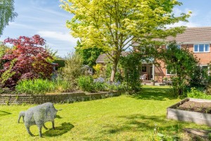 Images for Shilton Garth Close, Earswick, York