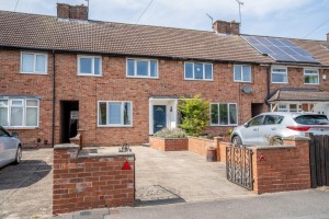 Images for Lowfields Drive, York