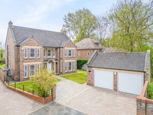 Images for The Elms, Stockton On The Forest, York