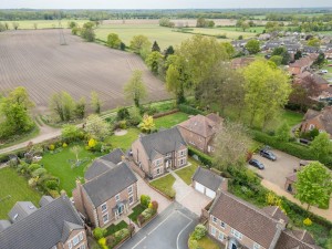 Images for The Elms, Stockton On The Forest, York
