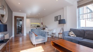 Images for Apartment 1 Castle Chambers, Clifford Street, York, YO1 9RG