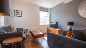 Images for Apartment 1 Castle Chambers, Clifford Street, York, YO1 9RG