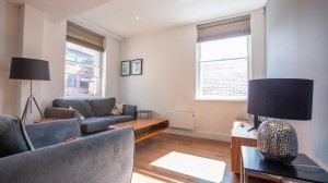 Images for Apartment 1 Castle Chambers, Clifford Street, York, YO1 9RG
