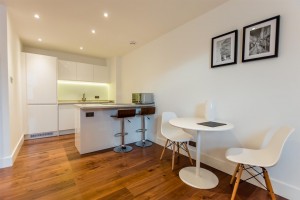 Images for Apartment 1 Castle Chambers, Clifford Street, York, YO1 9RG