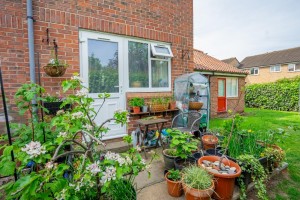 Images for Mistral Court, York