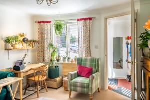 Images for Mistral Court, York