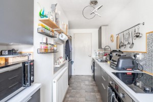 Images for Mistral Court, York
